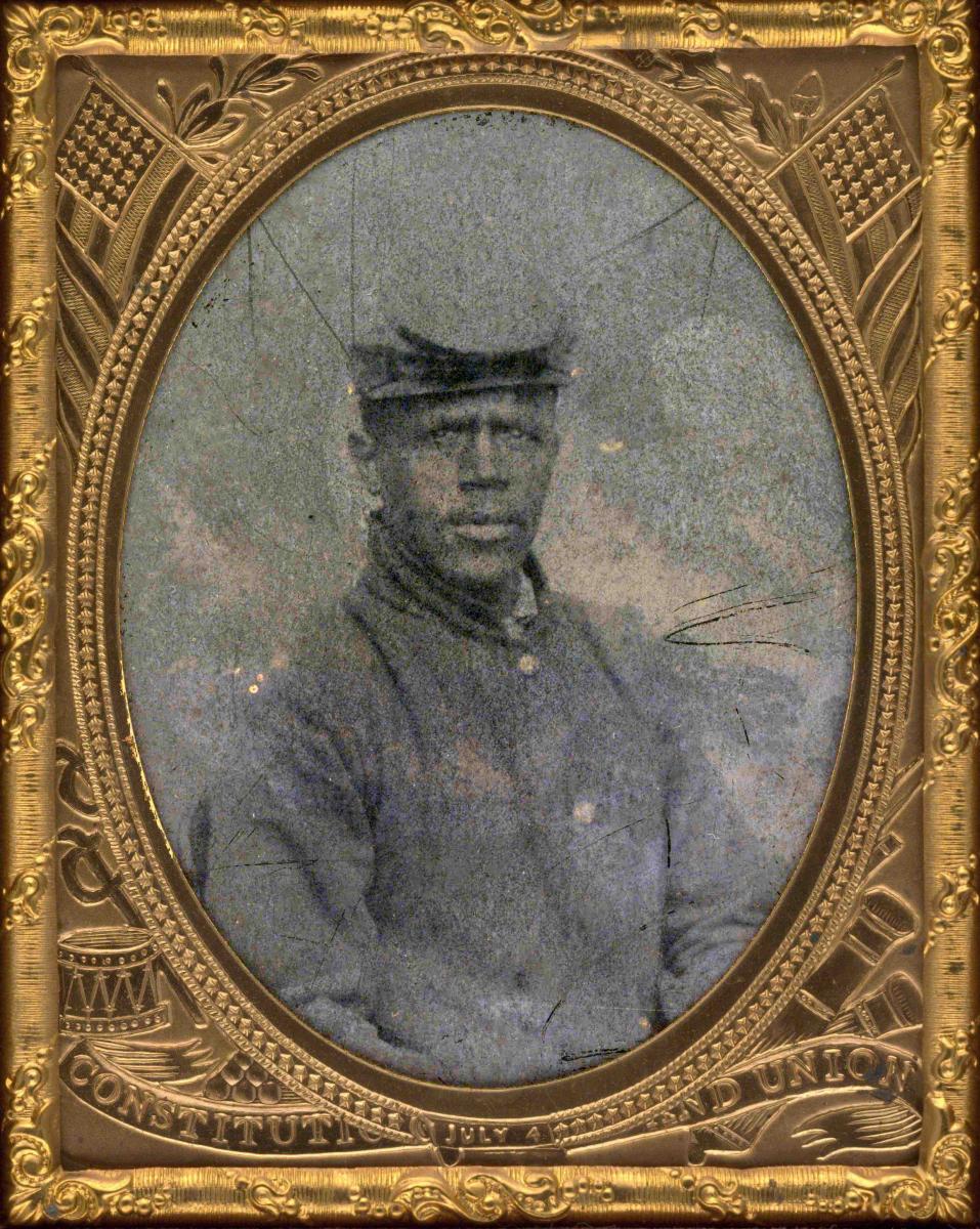 in New Mexico Maxwell Museum